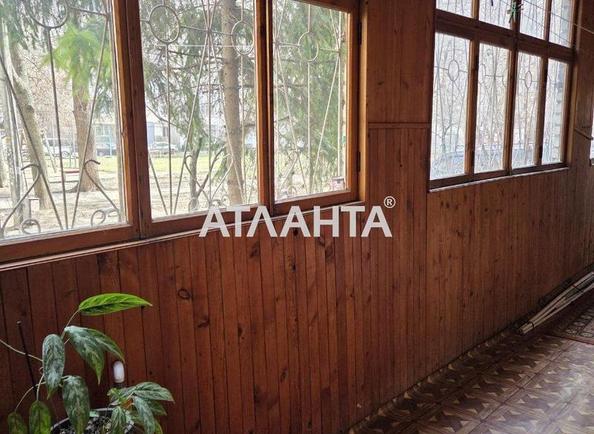 Багатокімнатна квартира за адресою вул. Ільфа та Петрова (площа 113 м²) - Atlanta.ua - фото 10