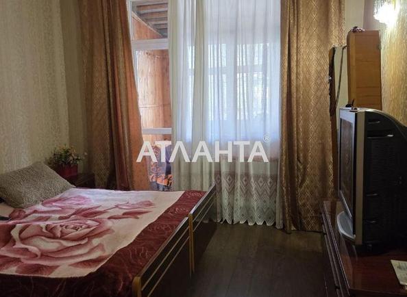 Багатокімнатна квартира за адресою вул. Ільфа та Петрова (площа 113 м²) - Atlanta.ua - фото 6