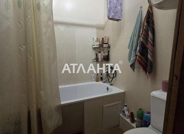 Багатокімнатна квартира за адресою вул. Ільфа та Петрова (площа 113 м²) - Atlanta.ua - фото 12