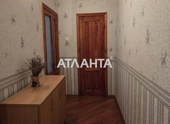 Багатокімнатна квартира за адресою вул. Ільфа та Петрова (площа 113 м²) - Atlanta.ua - фото 15