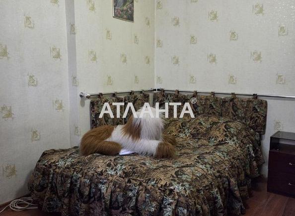 Багатокімнатна квартира за адресою вул. Ільфа та Петрова (площа 113 м²) - Atlanta.ua - фото 8