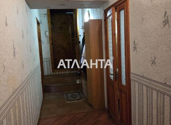 Багатокімнатна квартира за адресою вул. Ільфа та Петрова (площа 113 м²) - Atlanta.ua - фото 14