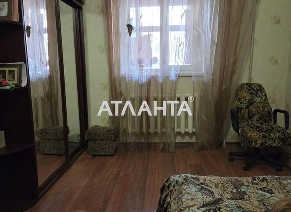 Багатокімнатна квартира за адресою вул. Ільфа та Петрова (площа 113 м²) - Atlanta.ua - фото 9