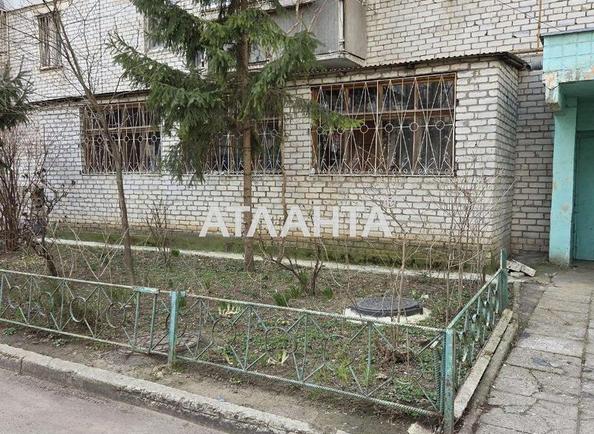 Багатокімнатна квартира за адресою вул. Ільфа та Петрова (площа 113 м²) - Atlanta.ua - фото 17