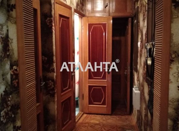 4+-rooms apartment apartment by the address st. Balkovskaya Frunze (area 69,1 m2) - Atlanta.ua - photo 17