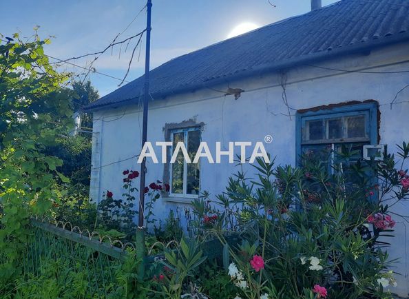 House house and dacha (area 37,7 m2) - Atlanta.ua - photo 4