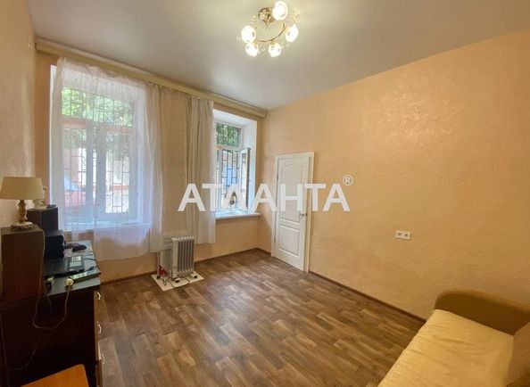 2-rooms apartment apartment by the address st. Vodoprovodnyy 1 y per (area 35,0 m2) - Atlanta.ua