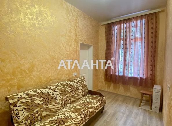2-rooms apartment apartment by the address st. Vodoprovodnyy 1 y per (area 35,0 m2) - Atlanta.ua - photo 3