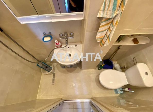 2-rooms apartment apartment by the address st. Vodoprovodnyy 1 y per (area 35,0 m2) - Atlanta.ua - photo 6