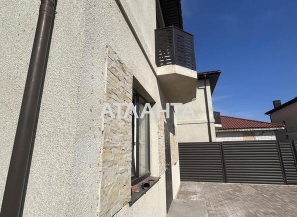 Дом по адресу ул. Танфильева (площадь 100 м²) - Atlanta.ua