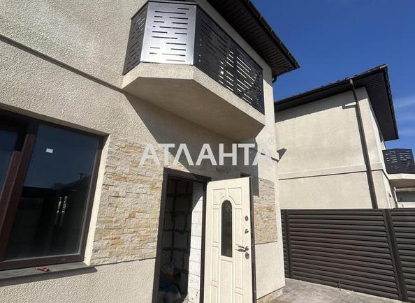 Дом по адресу ул. Танфильева (площадь 100 м²) - Atlanta.ua - фото 5