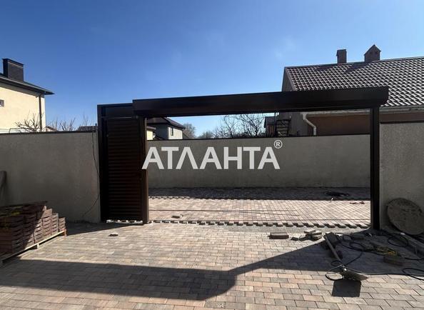 Дом по адресу ул. Танфильева (площадь 100 м²) - Atlanta.ua - фото 6