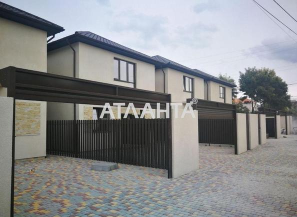 Дом по адресу ул. Танфильева (площадь 100 м²) - Atlanta.ua - фото 10