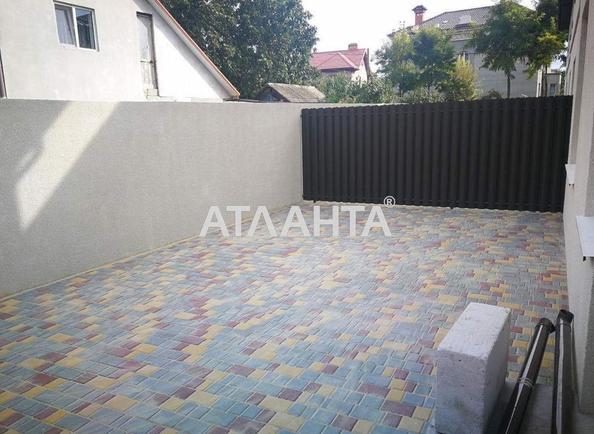 Будинок за адресою вул. Танфільєва (площа 100 м²) - Atlanta.ua - фото 7