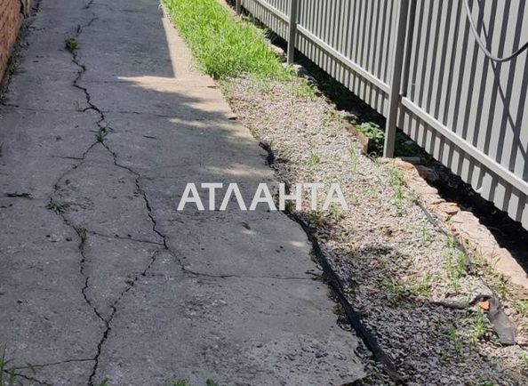 Дом по адресу Костанди 3-й пер. (площадь 72,0 м2) - Atlanta.ua - фото 14