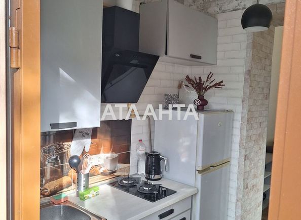 2-rooms apartment apartment by the address st. Tsvetaeva gen (area 38,0 m2) - Atlanta.ua - photo 5