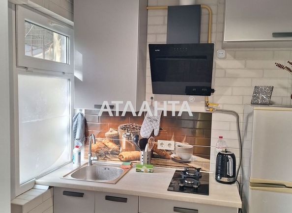 2-rooms apartment apartment by the address st. Tsvetaeva gen (area 38,0 m2) - Atlanta.ua - photo 4