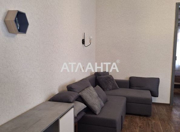 2-rooms apartment apartment by the address st. Tsvetaeva gen (area 38,0 m2) - Atlanta.ua - photo 2