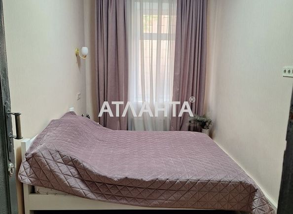 2-комнатная квартира по адресу ул. Цветаева ген. (площадь 38,0 м2) - Atlanta.ua - фото 3
