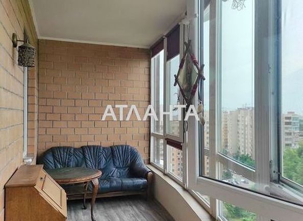 2-комнатная квартира по адресу ул. Армейская (площадь 85,0 м2) - Atlanta.ua - фото 16
