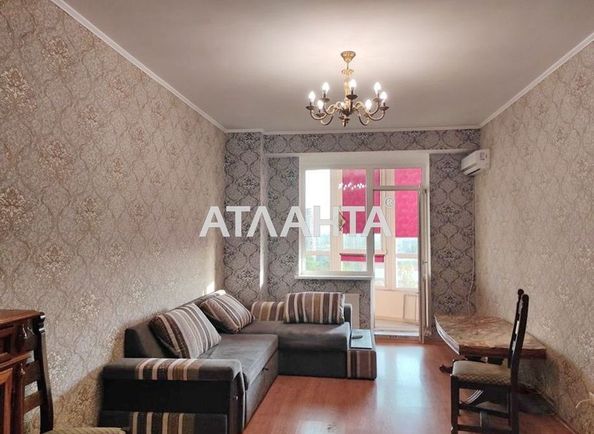 2-комнатная квартира по адресу ул. Армейская (площадь 85,0 м2) - Atlanta.ua - фото 8
