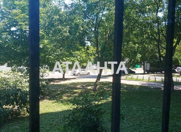 Коммерческая недвижимость по адресу Люстдорфская дор. (площадь 47,6 м2) - Atlanta.ua - фото 2