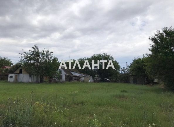 House house and dacha (area 44,5 m2) - Atlanta.ua