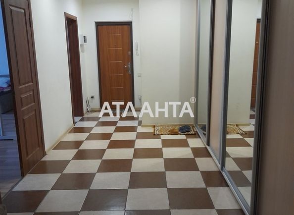 3-комнатная квартира по адресу ул. Пишоновская (площадь 87,4 м2) - Atlanta.ua - фото 20