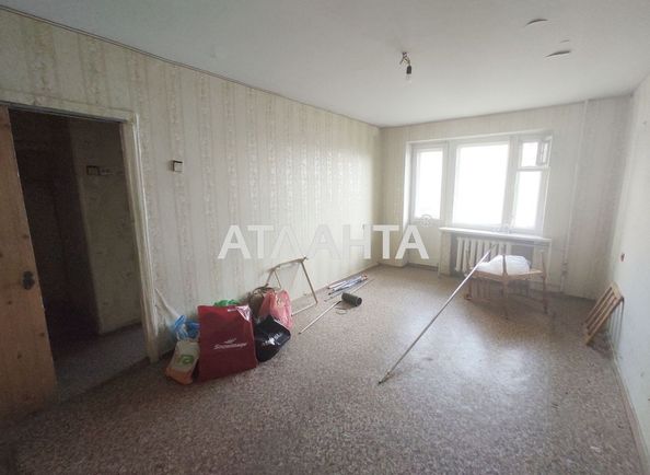 1-кімнатна квартира за адресою вул. Педагогічна (площа 29 м²) - Atlanta.ua