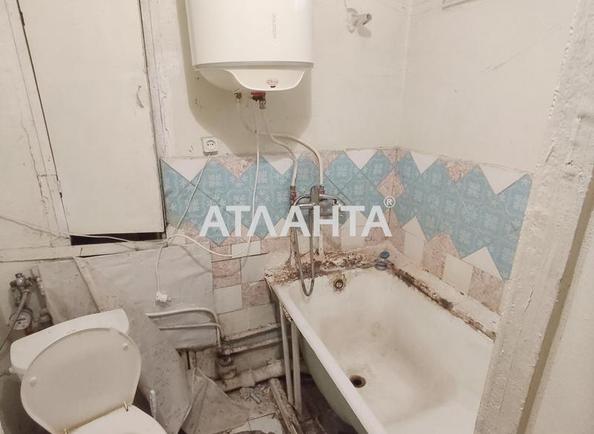 1-кімнатна квартира за адресою вул. Педагогічна (площа 29 м²) - Atlanta.ua - фото 10
