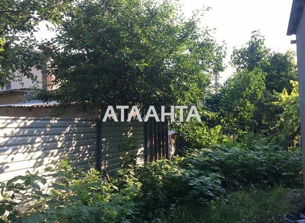 House by the address st. Shtilevaya (area 58,4 m2) - Atlanta.ua - photo 13