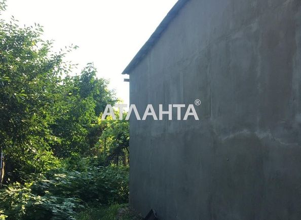 House by the address st. Shtilevaya (area 58,4 m2) - Atlanta.ua - photo 14
