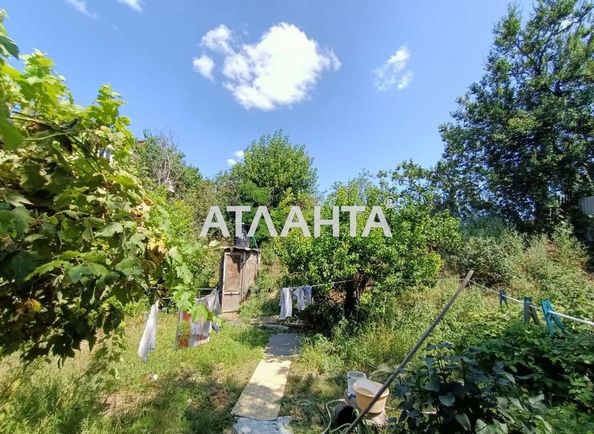 House by the address st. Shtilevaya (area 58,4 m2) - Atlanta.ua - photo 4