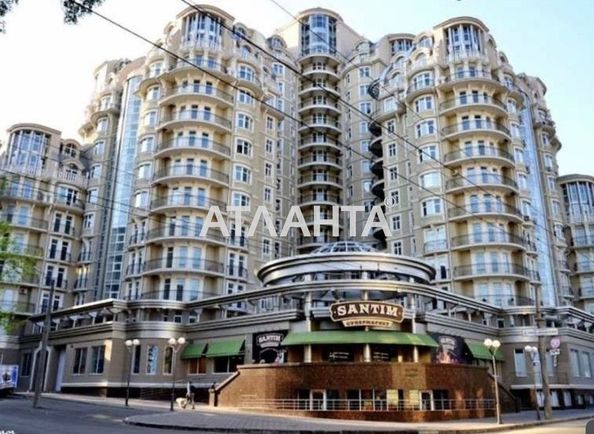 1-room apartment apartment by the address st. Sabanskiy per Suvorova per (area 70,0 m2) - Atlanta.ua - photo 14