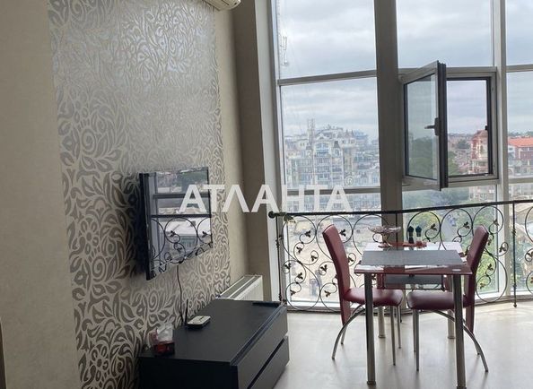1-room apartment apartment by the address st. Sabanskiy per Suvorova per (area 70,0 m2) - Atlanta.ua - photo 3