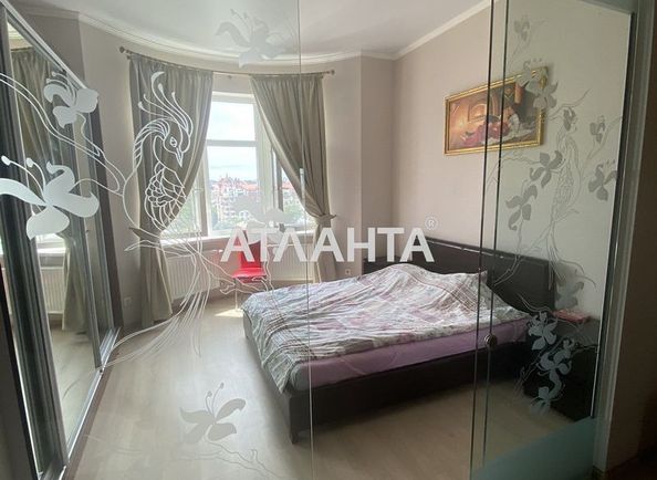 1-room apartment apartment by the address st. Sabanskiy per Suvorova per (area 70,0 m2) - Atlanta.ua - photo 5