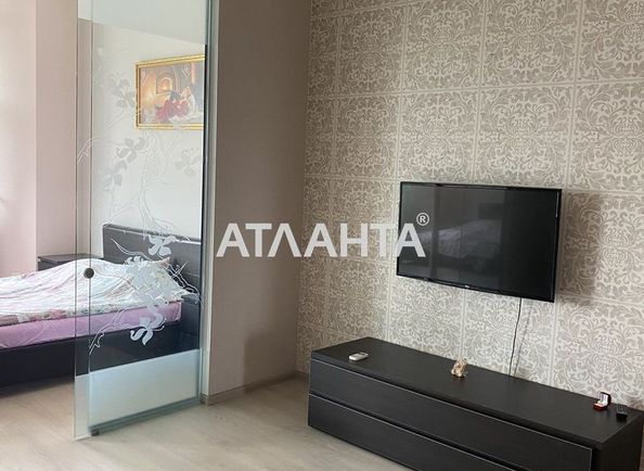 1-room apartment apartment by the address st. Sabanskiy per Suvorova per (area 70,0 m2) - Atlanta.ua - photo 6