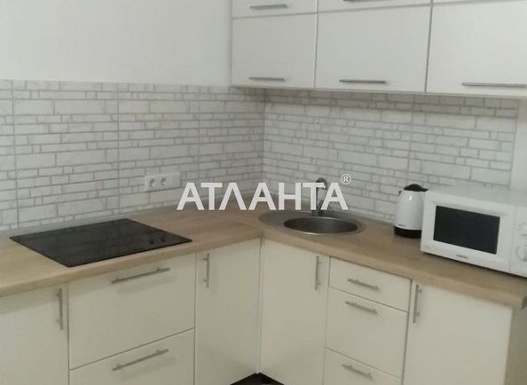 1-room apartment apartment by the address st. Govorova marsh (area 42,0 m2) - Atlanta.ua - photo 3