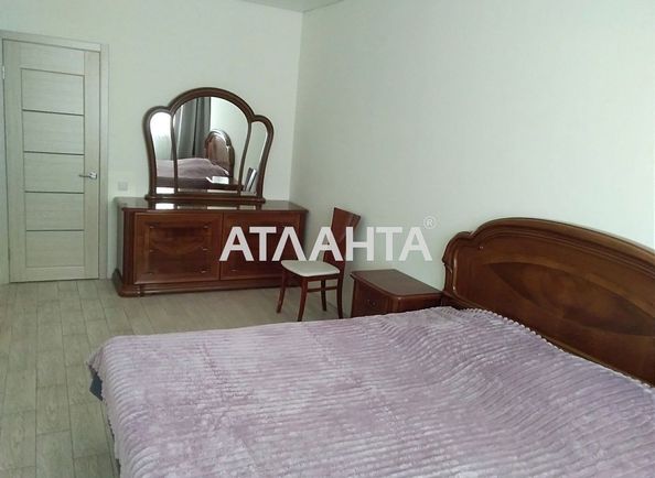 1-room apartment apartment by the address st. Govorova marsh (area 42,0 m2) - Atlanta.ua - photo 7