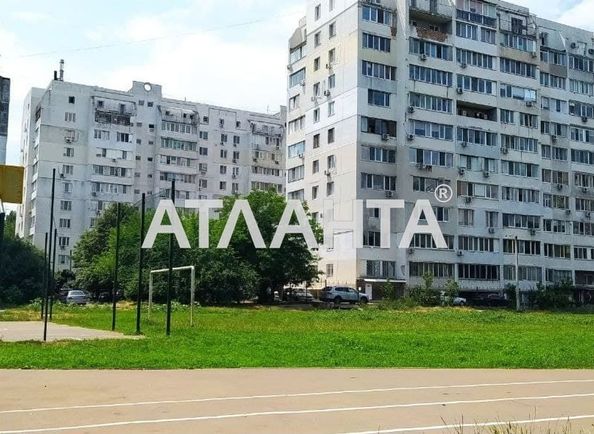 4+-rooms apartment apartment by the address st. Vishnevskogo gen per (area 120,0 m2) - Atlanta.ua