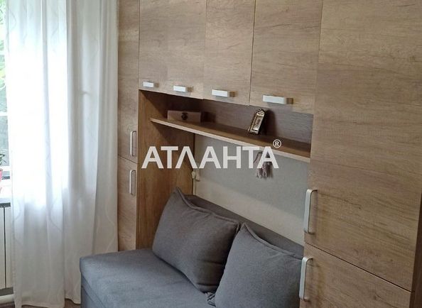 Room in dormitory apartment by the address st. Varnenskaya (area 10,0 m2) - Atlanta.ua