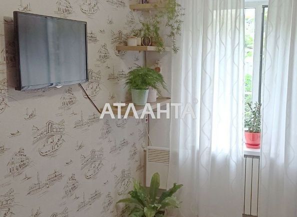 Room in dormitory apartment by the address st. Varnenskaya (area 10,0 m2) - Atlanta.ua - photo 2