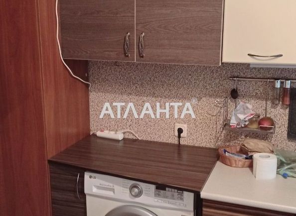 Room in dormitory apartment by the address st. Varnenskaya (area 10,0 m2) - Atlanta.ua - photo 7