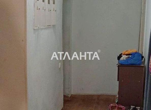 Room in dormitory apartment by the address st. Varnenskaya (area 10,0 m2) - Atlanta.ua - photo 8