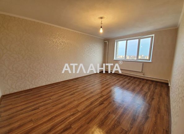 2-rooms apartment apartment by the address st. Glushko ak pr Dimitrova pr (area 58,8 m2) - Atlanta.ua