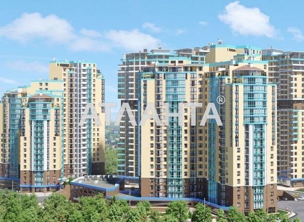 Коммерческая недвижимость по адресу Фонтанская дор. (площадь 0) - Atlanta.ua - фото 5