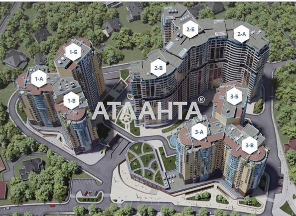 Коммерческая недвижимость по адресу Фонтанская дор. (площадь 0) - Atlanta.ua - фото 6