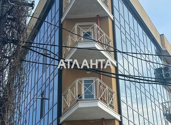 2-rooms apartment apartment by the address st. Levanevskogo (area 62,4 m2) - Atlanta.ua - photo 21