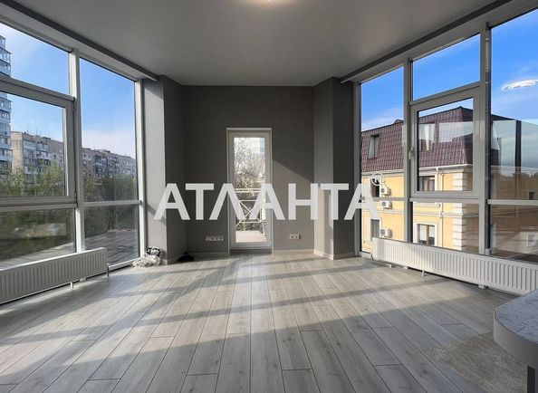 2-rooms apartment apartment by the address st. Levanevskogo (area 62,4 m2) - Atlanta.ua