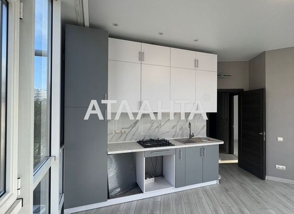 2-rooms apartment apartment by the address st. Levanevskogo (area 62,4 m2) - Atlanta.ua - photo 2